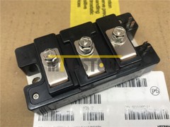 MITSUBISHI Module CM75DU-24F CM75DU24F