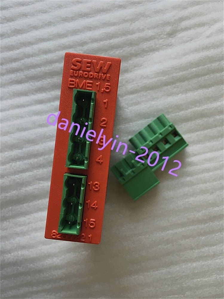 New SEW eurodrive BME1.5 8257221
