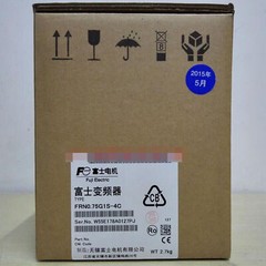 1PC New Fuji Inverter FRN0.75G1S-4C FRN0.75G1S4C Fast Delivery
