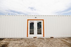 Multi Bedroom Shipping Container Home – The Taylor