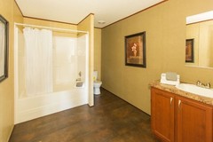 2025 LIVE OAK SPRINTER Mobile Home 3BR/ 2BA 1456 sq ft. FACTORY DIRECT- GEORGIA