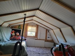 10×26 loft barn