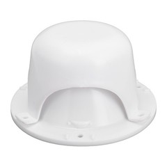 RV Plumbing Vent Caps Replacement Durable Odor Prevention For RV Roof Excellent