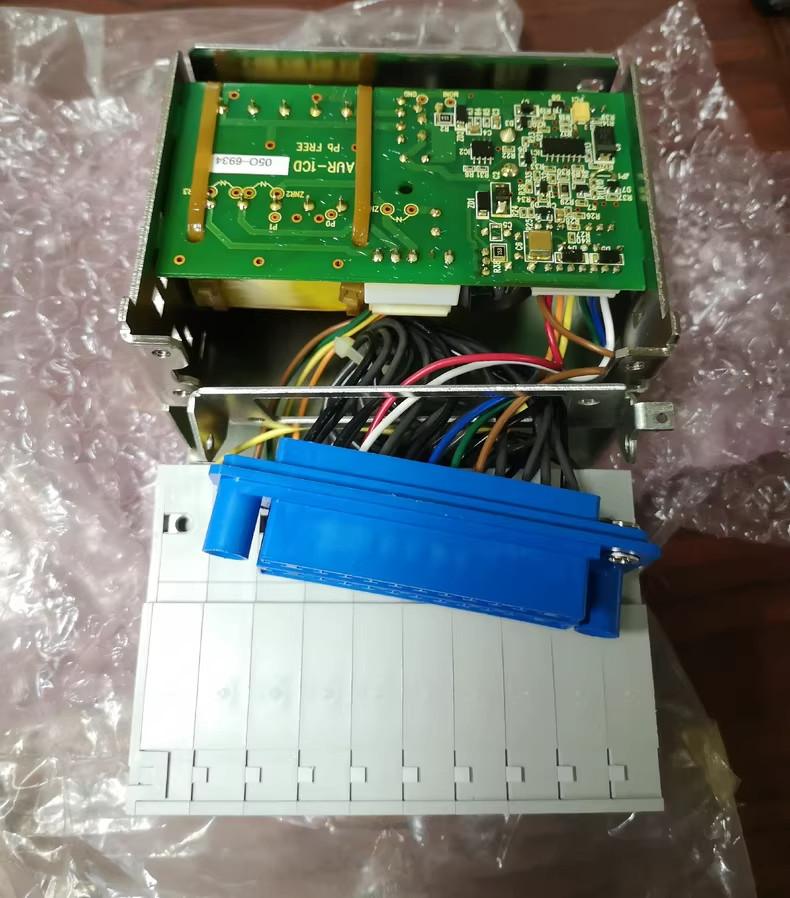 AUR-1CD UVT Control Device