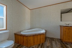 2023 LIVE OAK Spartan Mobile Home 4BR/2BA 1976 sq ft-All South E. States-45 Days