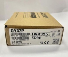 Mitsubishi QY42P PLC QY42P In Box