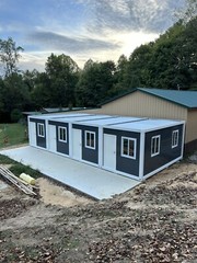 Modular Building KIT – Home Office Storage Commercial Residential Use IN STOCK