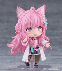 Good Smile Company Hololive Production: Hakui Koyori Nendoroid Ac from JP