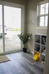 40 ft Shipping Container Home – The Evergreen