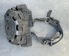 Best Friend Horse Equine Grazing Muzzle for Easy Breathe, Comfortable Nylon