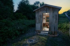 tiny house home cabin rustic cheap vermont central burlington vergennes dwelling
