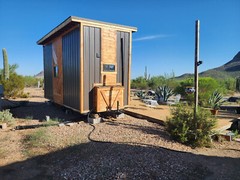 Tiny House on wheels for sale