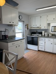 Rheem Prefabricated Home 2BR 2BA Car Garage Central Heating/AC Dual Pane Windows