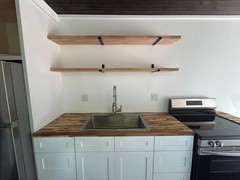 New Tiny Home For Sale (Custom Built 40 Foot High Cube Shipping Container)