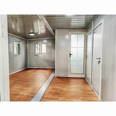 Factory Cheap Price Expandable Container Homes Waterproof Mobile Folding House