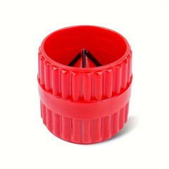 1 Pc Metal Tube Brass Pipe Deburring Reamer Chamfering Burr Remover Tool