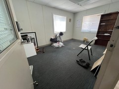 10 Plex School Classroom Trailer Building. Delivery and setup available
