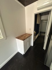 New Tiny Home For Sale (Custom Built 40 Foot High Cube Shipping Container)