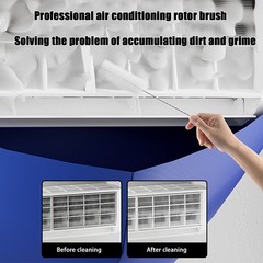 Ac Cleaning Kit Air Conditioner Cleaning Bag Air Conditioning Washing Set Tools