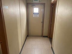 Modular Office Building | 1,620 SF | 6 Private Offices 2004 ModSpace 45′ x 36′