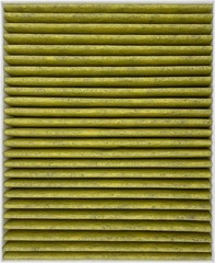 Capume Cabin Air Filter Replacement for CF11966, Sierra 1500, Silverado 1500 …