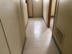 Modular Office Building | 1,620 SF | 6 Private Offices 2004 ModSpace 45′ x 36′