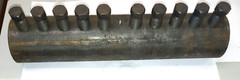 Vintage / REBAR COUPLER,#11 400207