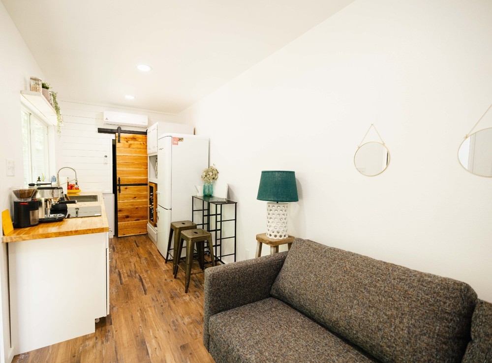 Multi Bedroom Shipping Container Home – The Olive