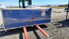 W30’xL65’xH15′ Portable Single Truss Storage Shelter New Building Kit 1950 Sq.Ft