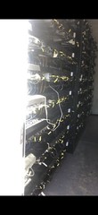 Bitmain Antbox Mobile Mining Container 324 Legacy Or 162 New Format Capacity