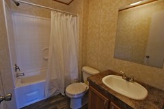 2023 LIVE OAK FLASH Mobile Home 3BR/2BA 936 sq ft DW-Factory Direct ALL Georgia