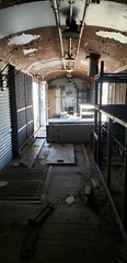 Train Car