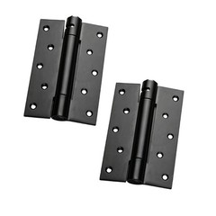 Soundless Double Function Entry joint Strong Metal Assembly Easy Mounting