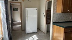 80×14 Single Wide Mobile Home 2 Car Garage & 25×10 Storage Building & Carport