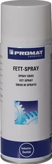 Promat Tecwerk Grease Spray | Yellowish | 400ml | Spray Can – 4000354