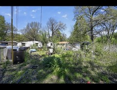 Single-Story Ranch Modular Home 1 Bed 1 Bath 800 sq ft Wood 40x20x10