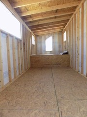 ***Tiny House on Wheels 2024***