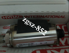 EDS 344-2-250-000 HYDAC Sensor Brand New