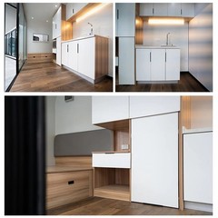 Factory Cheap Price Capsule Recreational Villa Waterproof Modern Mobile House