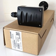 New Honeywell Air Duct Temperature and Humidity Sensor HSH-DM3M-E 4~20mA
