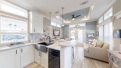 2023 Eagle 14291A by Chariot Eagle 395 sq ft 1 beds 1 baths