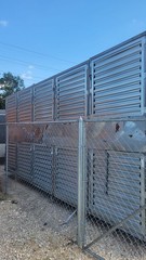 Bitmain Antbox N5 Texas Edition Water Curtains Exhaust Fans