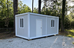 Modular Building KIT – Home Office Storage Commercial Residential Use IN STOCK