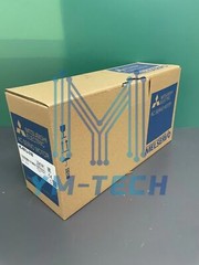 New Mitsubishi HG-KN73J-S100 Servo Motor HGKN73JS100 New In Box