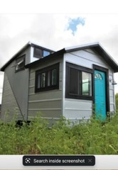 tiny house on wheels Tiny House Mobile Home