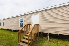 2023 LIVE OAK 3BR/2BA 16×80 MOBILE HOME-ALL WINDZONES- for ALL FLORIDA