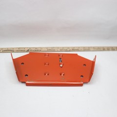 Mecalux Pallet Rack Teardrop Step Beams 13-5/8″ x 6-5/8″ 100/58