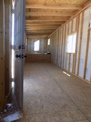 ***Tiny House on Wheels 2024***