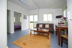 350 sf Expandable 2BR Tiny House
