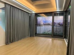 40FT Tiny Homes to Live in for Adults Fully Furnished Capsule House Portable…